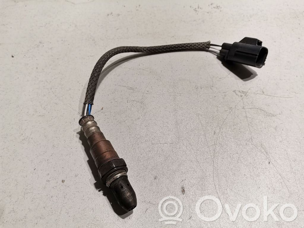 Volvo XC60 Lambda probe sensor 