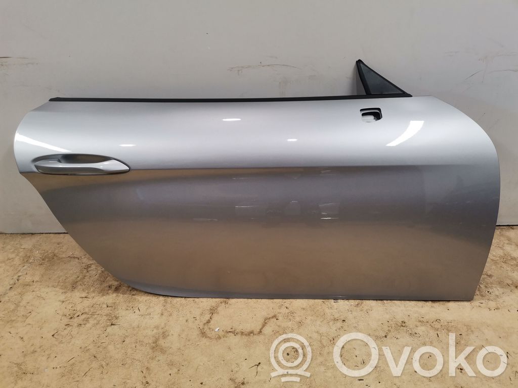 Puerta (Coupé 2 puertas)   99102547700