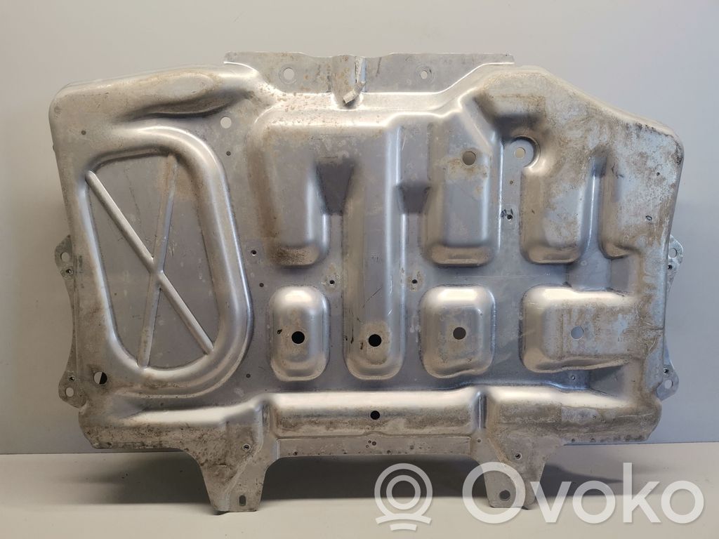 Land Rover Defender Osłona tylna podwozia 