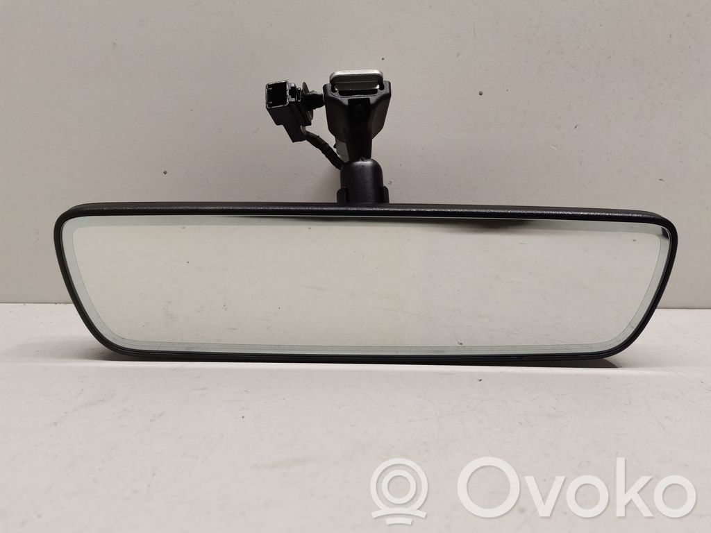 Lexus RX V Rear view mirror (interior) 