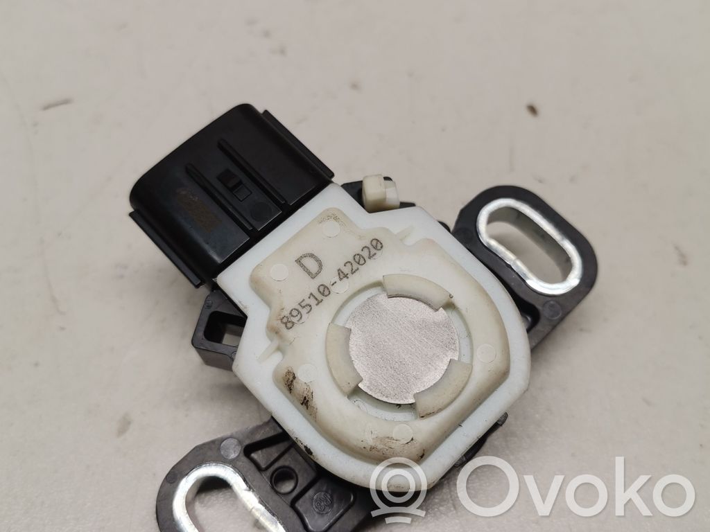 Lexus RX V Sensor Bremspedal 