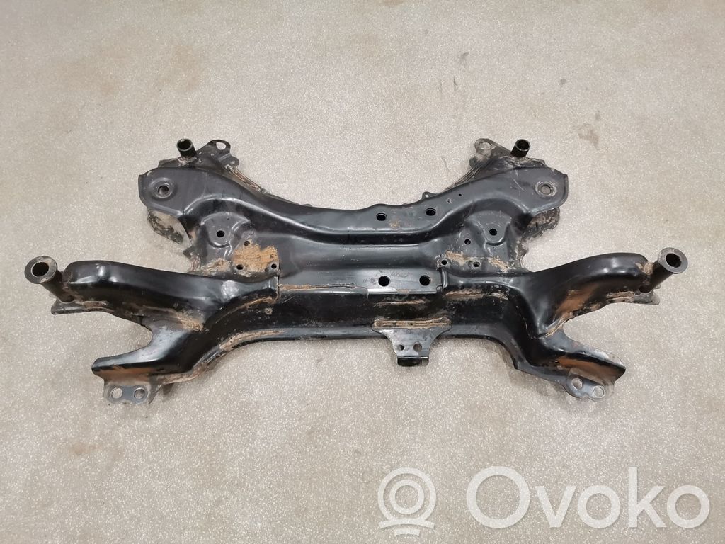 Lexus NX Front subframe 