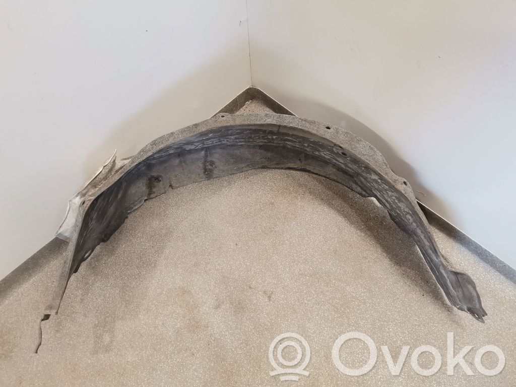 Lexus NX Rivestimento paraspruzzi parafango posteriore 