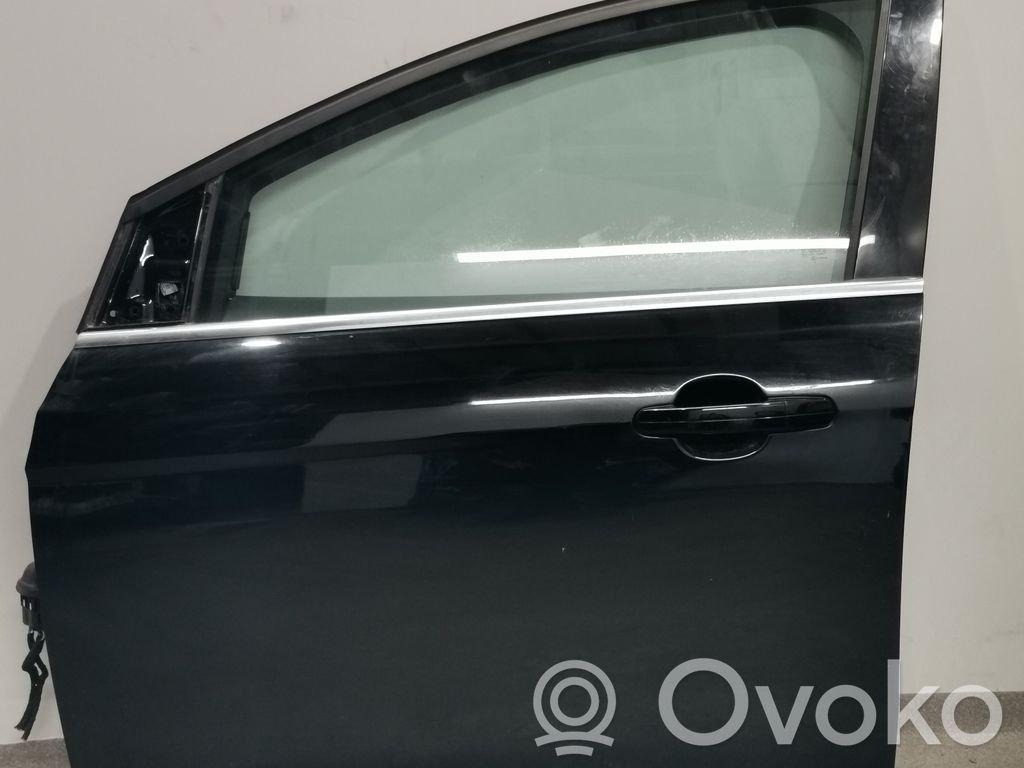 Ford Focus Durvis 