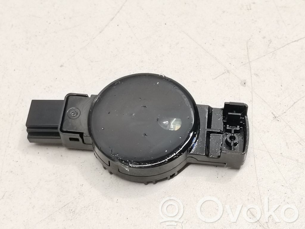 Czujnik deszczu   6PW011014