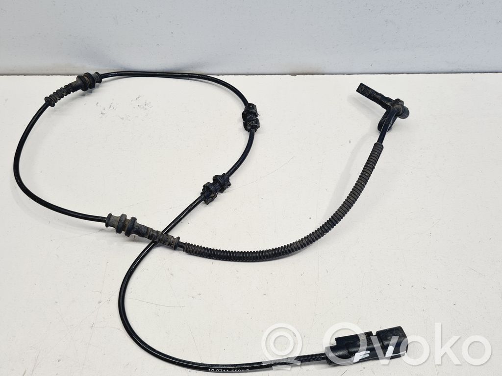 Opel Astra K ABS Sensor 