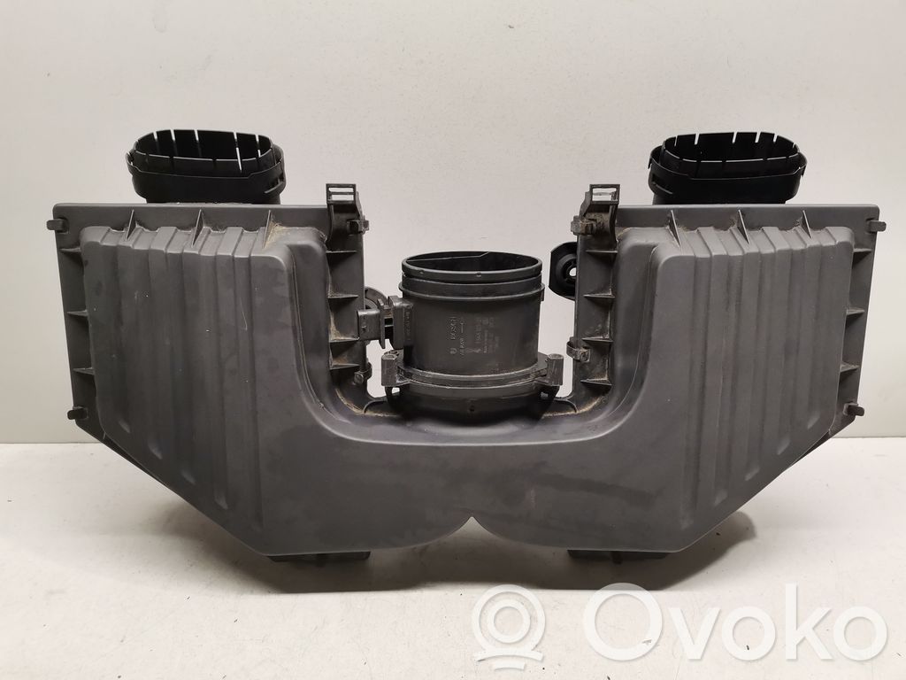 BMW X5 E70 Luftfilterkasten 