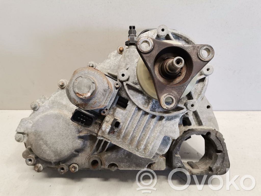 BMW X5 E70 Boîte de transfert 