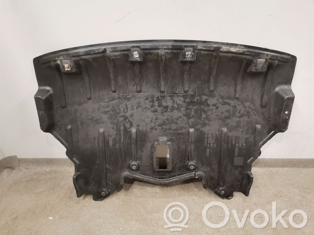 BMW X5 E70 Engine splash shield/under tray 