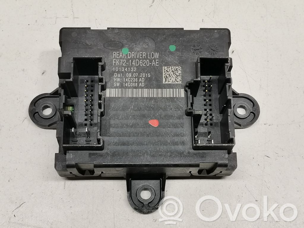 Unité de commande module de porte   FK7214D620AE