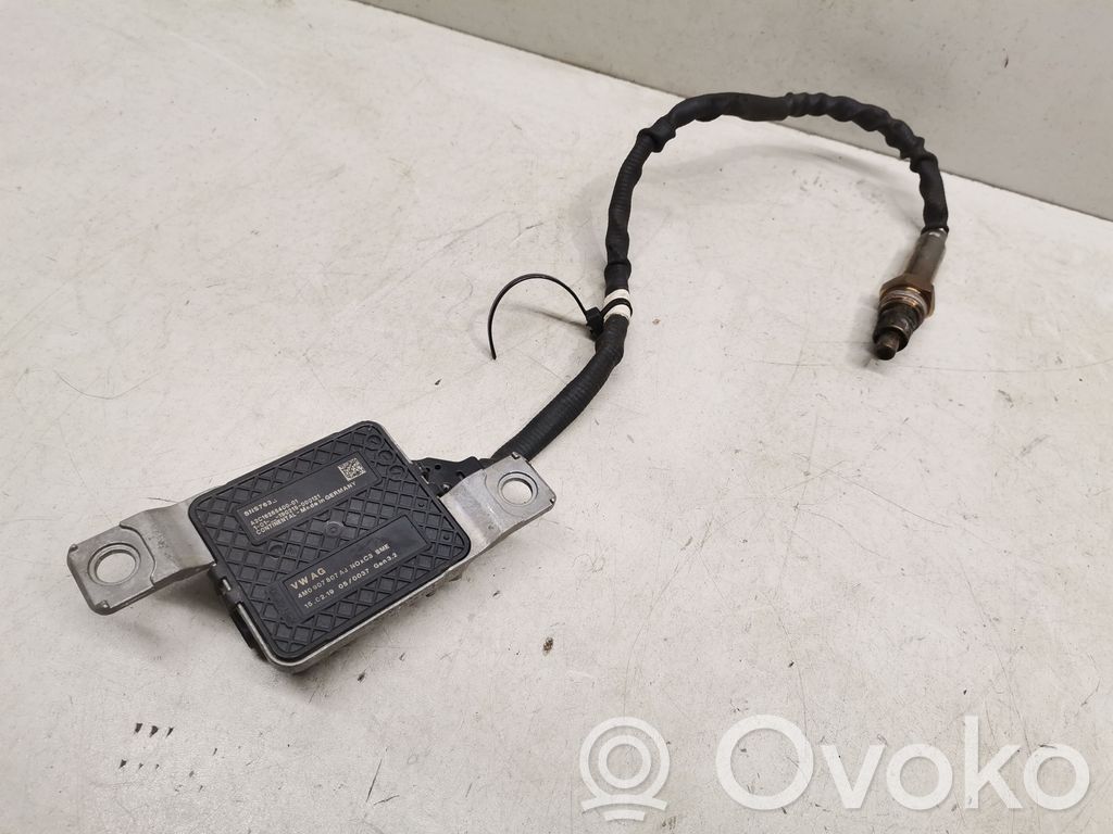 Audi A6 S6 C7 4G Sonda lambda 
