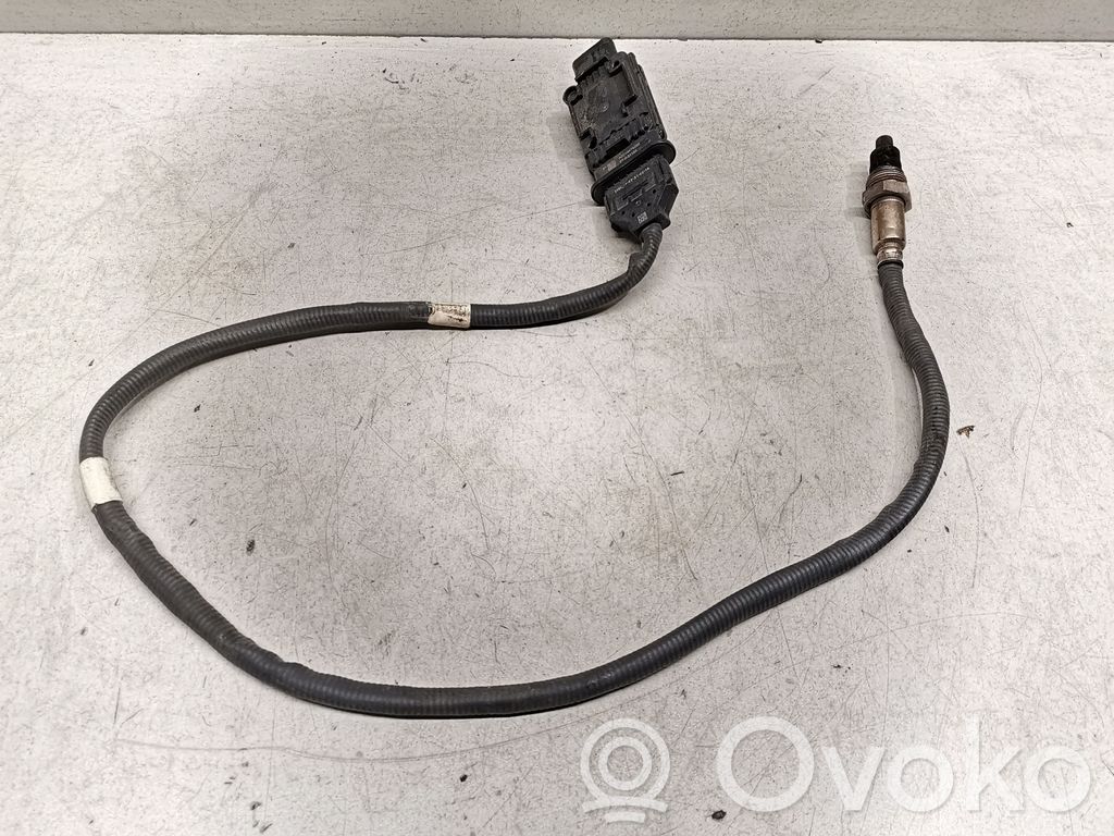 Volkswagen PASSAT B8 Lambda zonde 