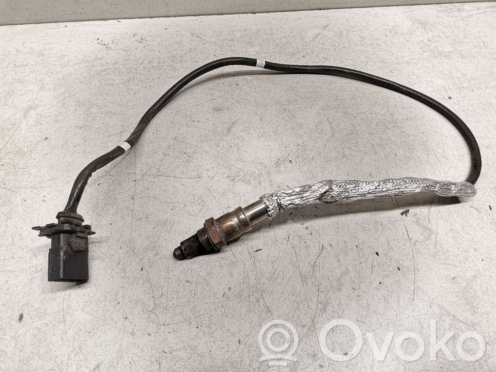 Lambda probe sensor   04L906262AK