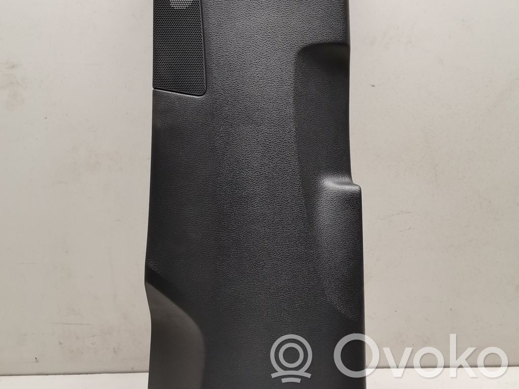 Audi Q7 4M Capac stâlp (B) (inferior) 