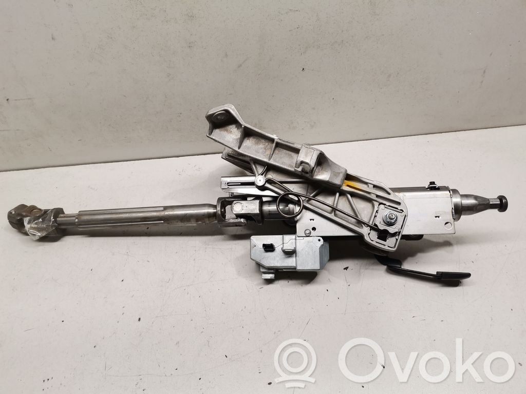 Land Rover Evoque II Steering rack mechanical part 