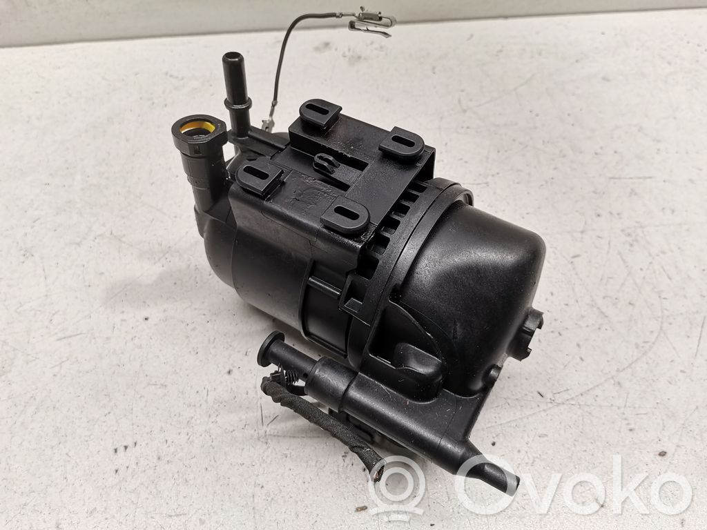 Land Rover Evoque II Kraftstofffilter 