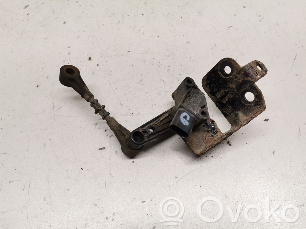Land Rover Evoque II Rear air suspension level height sensor 