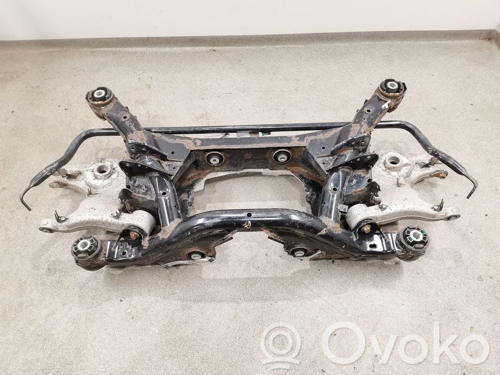 Land Rover Evoque II Rama pomocnicza tylna 