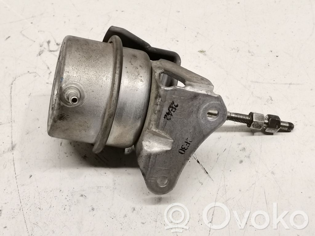 Mercedes-Benz C W205 Turbo system vacuum part 