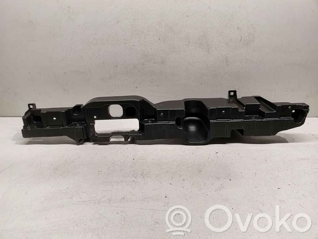 BMW iX Other trunk/boot trim element 