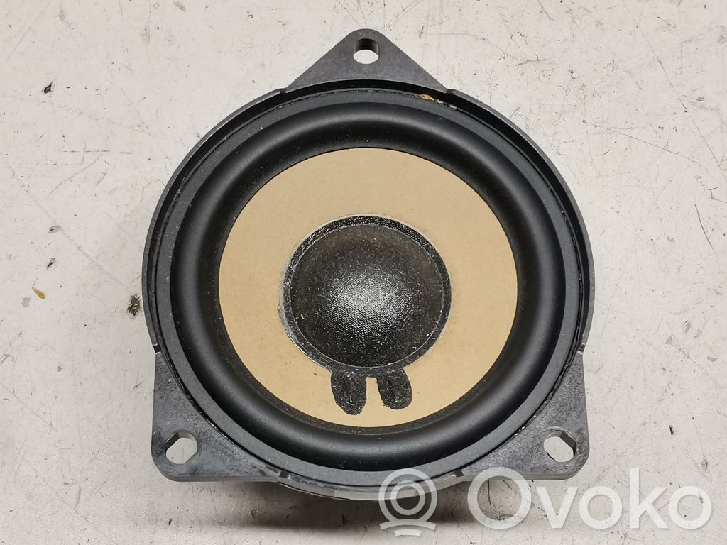 BMW iX Panel speaker 
