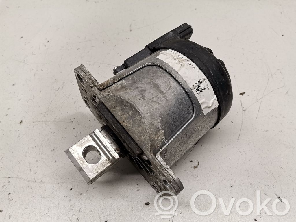 Porsche 911 992 Engine mount bracket 