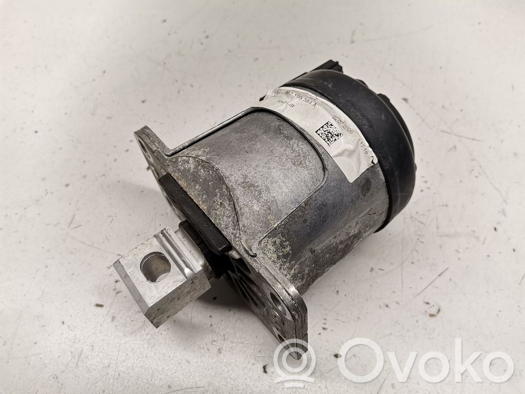 Engine mount bracket   992199384A