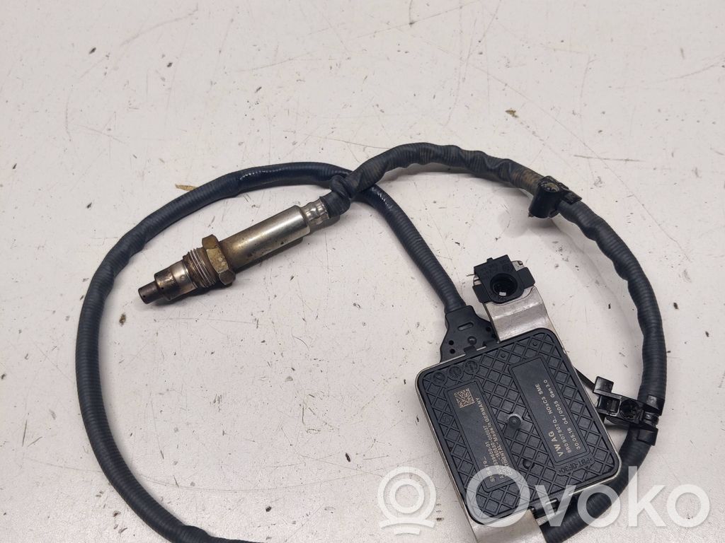 Audi Q5 SQ5 8R Sensor 