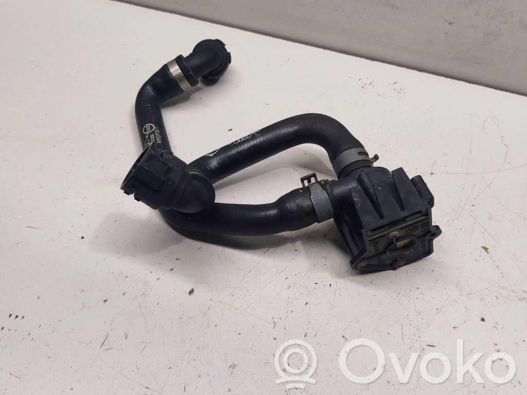 Audi Q5 SQ5 8R Pompa cyrkulacji / obiegu wody 
