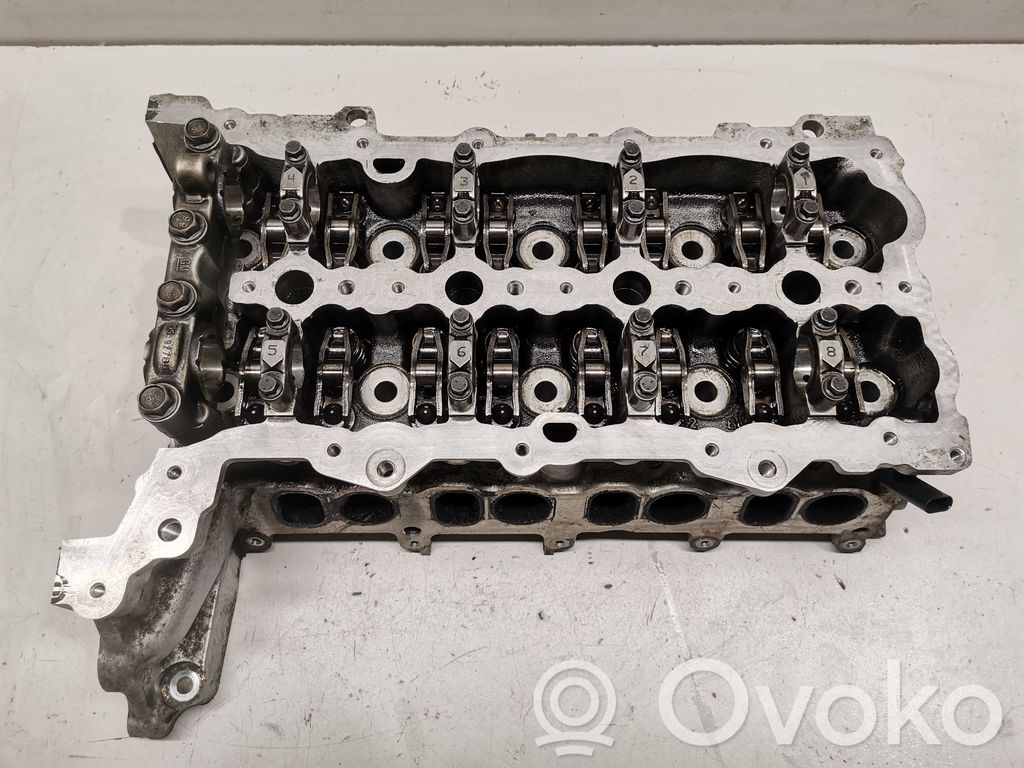 Engine head   55500308,55592785