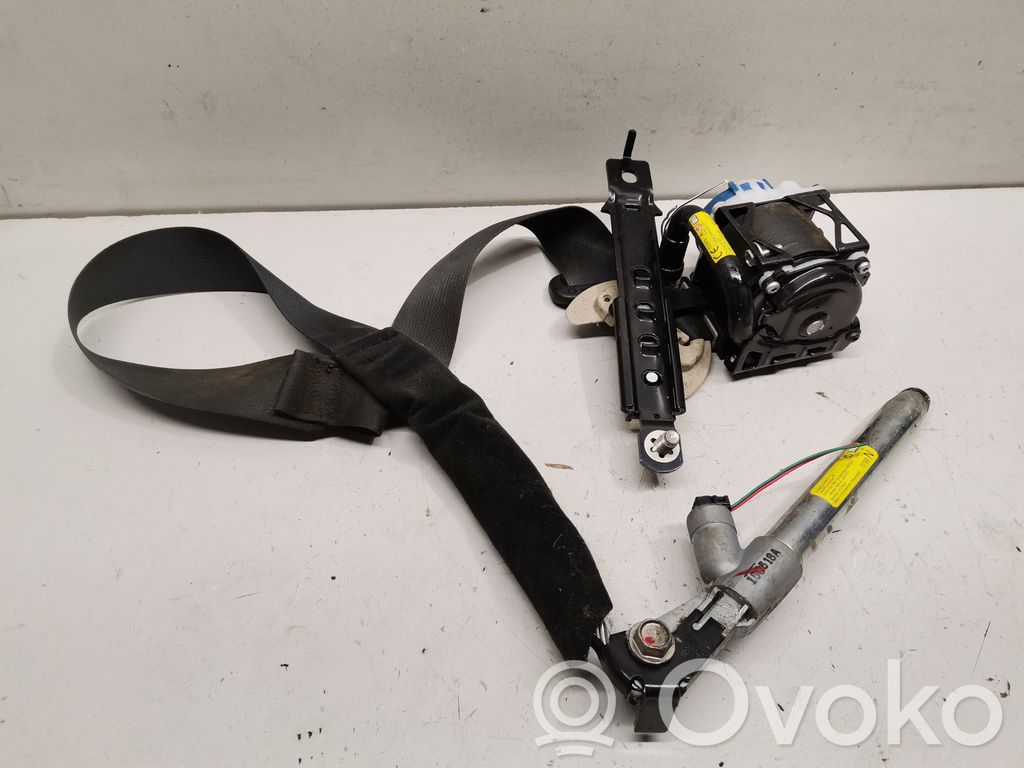 Cinturón delantero   TKAH2EN306