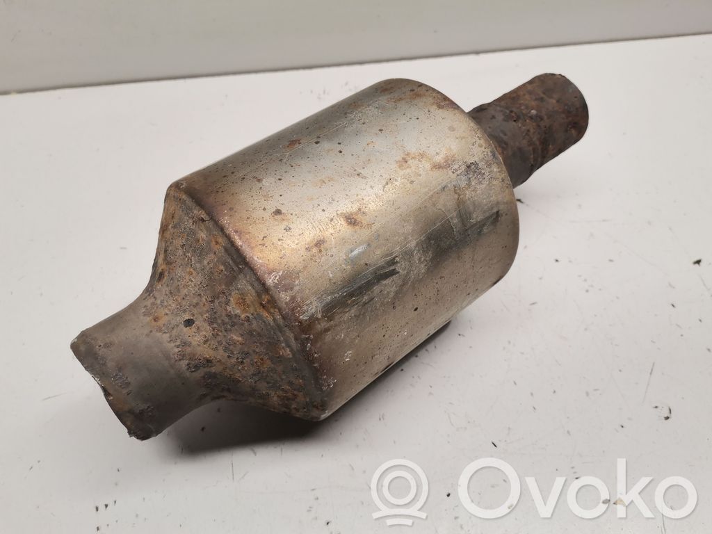 Catalyst/FAP/DPF particulate filter   82182138,1534902761