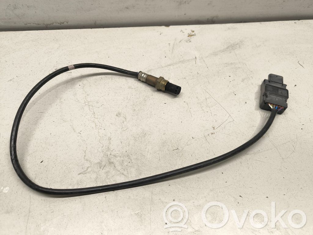 Volkswagen Tiguan Sonda lambda 