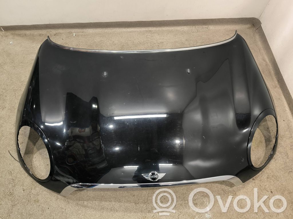 Motorhaube