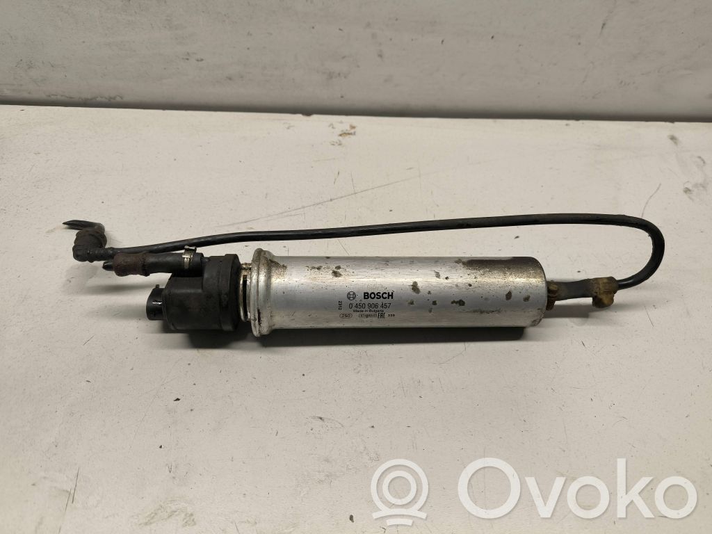 Mini One - Cooper Coupe R56 Fuel injection high pressure pump 