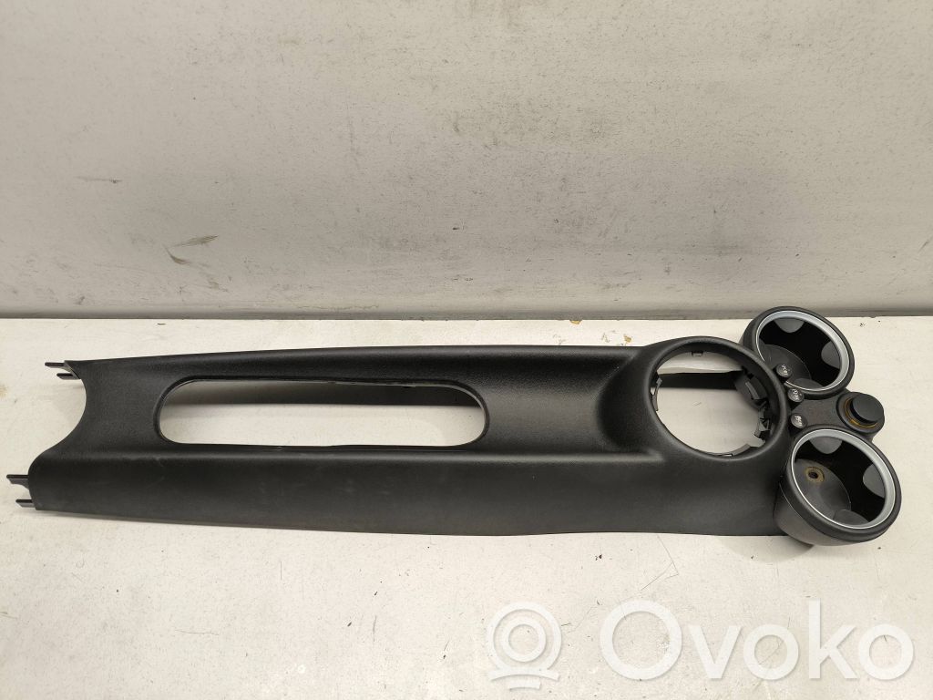 Mini One - Cooper Coupe R56 Console centrale 