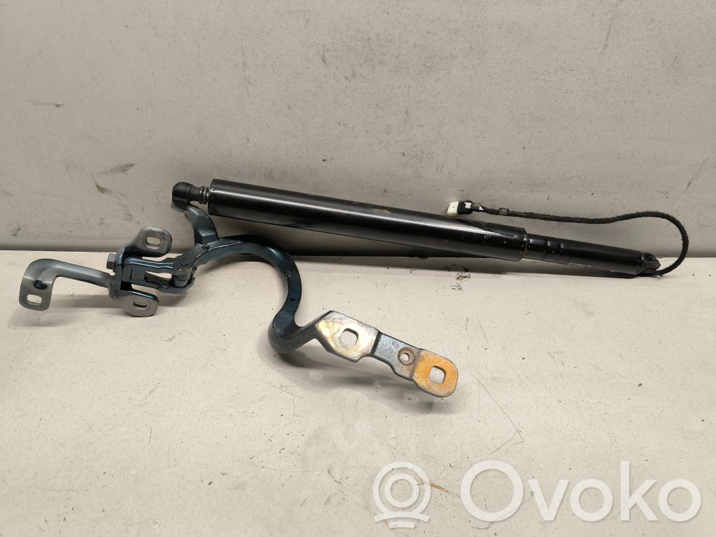 BMW iX Tailgate/trunk/boot hinge 