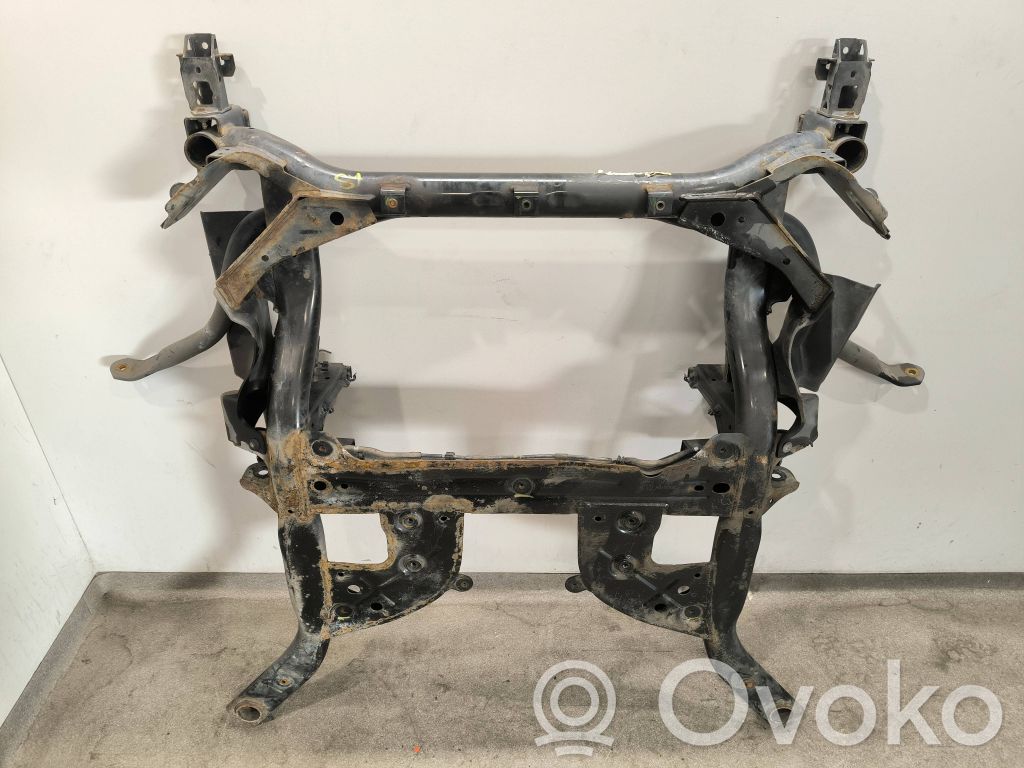 Jaguar XF Front subframe 