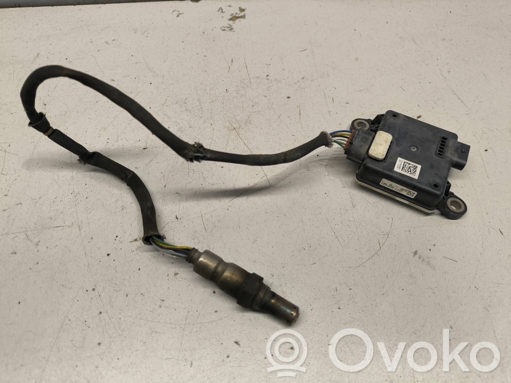 Jaguar XF Sonda lambda 