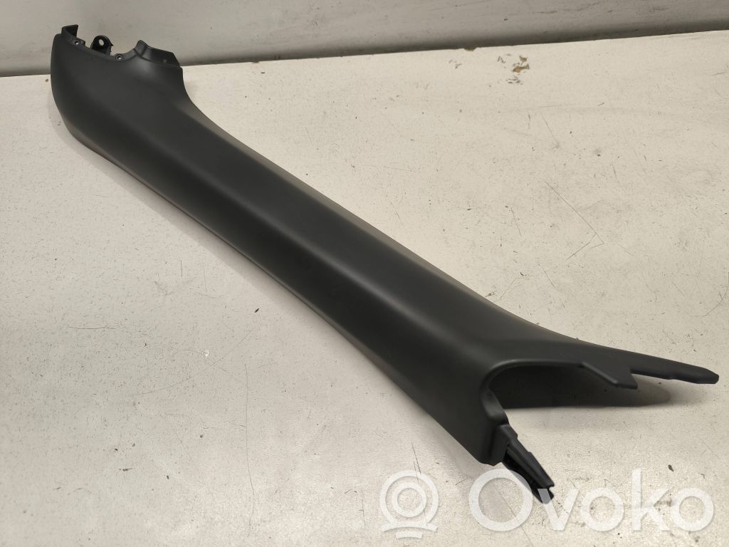 Porsche Boxster 982 Pilar (A) 