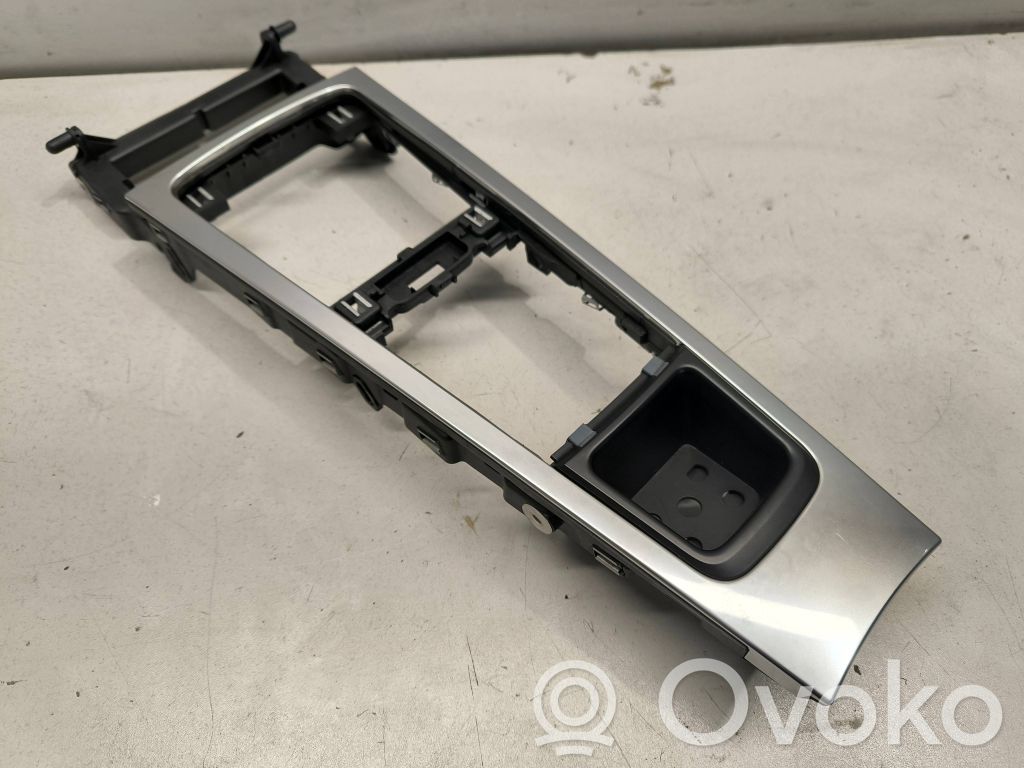 Porsche Boxster 982 Otros elementos de la consola central (túnel) 