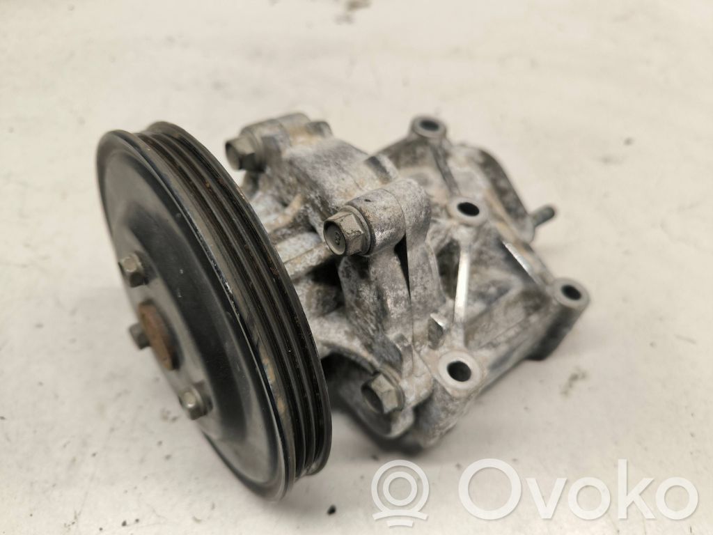 Mitsubishi Outlander Water pump 