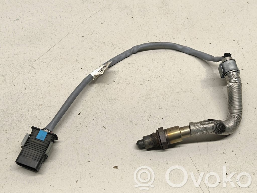 Lambda probe sensor   7848487