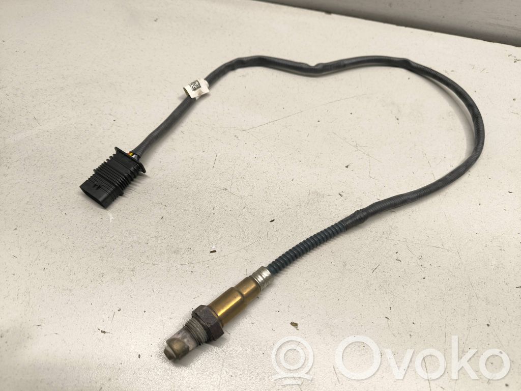 BMW M2 F87 Lambda probe sensor 