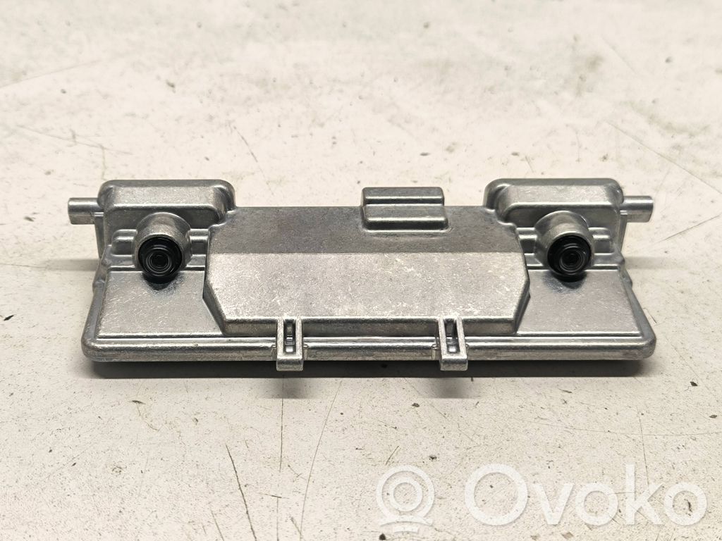 Land Rover Evoque I Frontkamera Windschutzscheibe Frontscheibe 