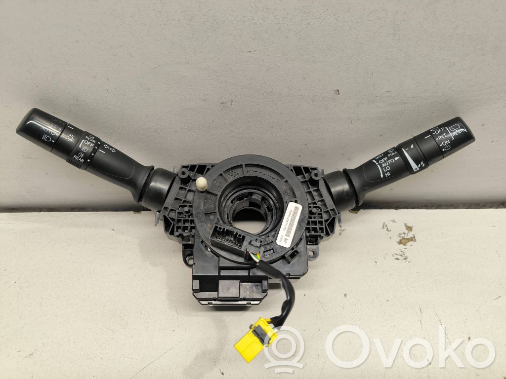 Honda CR-V Commodo, commande essuie-glace/phare 