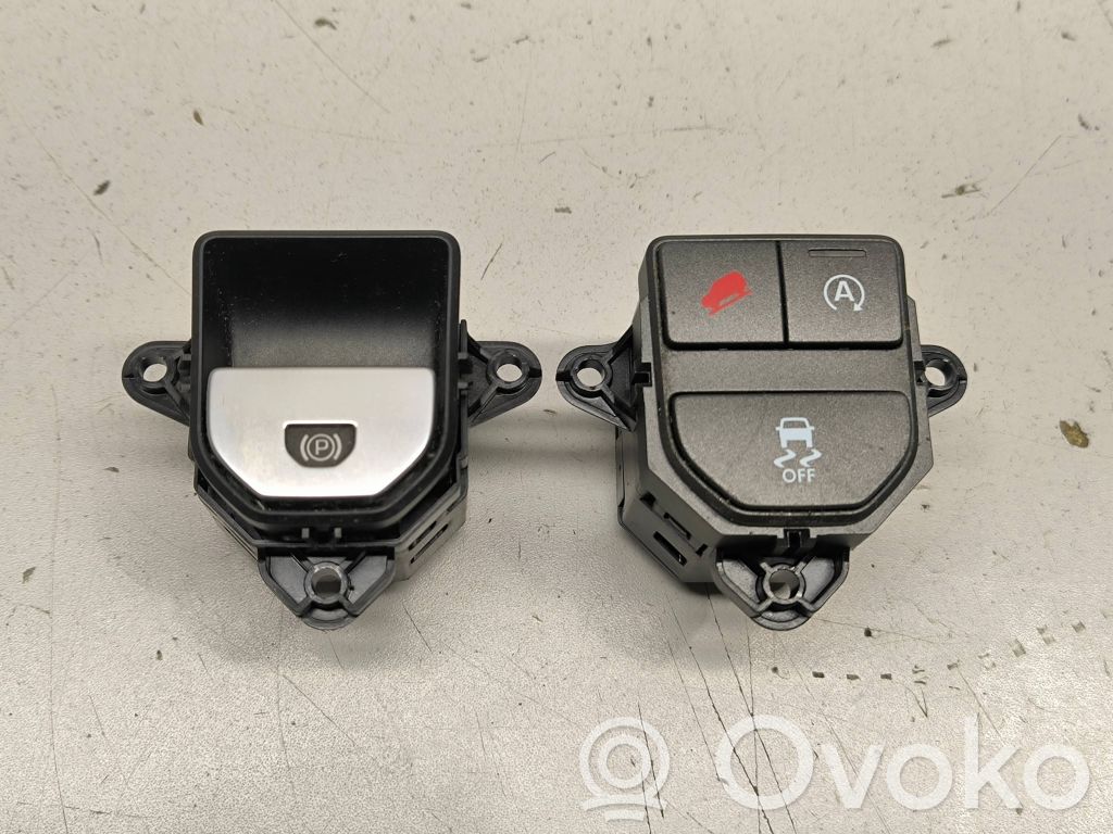 Land Rover Evoque I Comutator/buton multifuncțional 