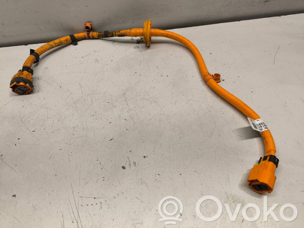 KIA EV6 Cable de alta tensión 