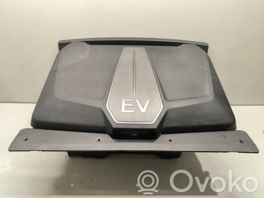 KIA EV6 Front trunk storage compartment 