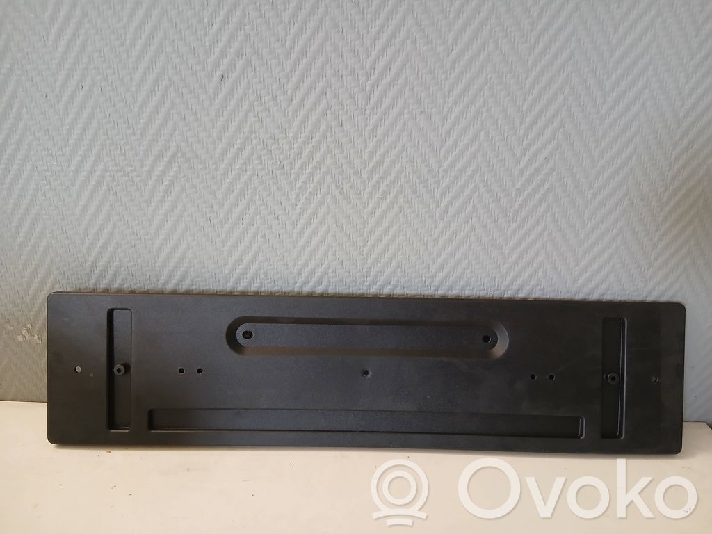 Tesla Model 3 Numerių laikiklis 